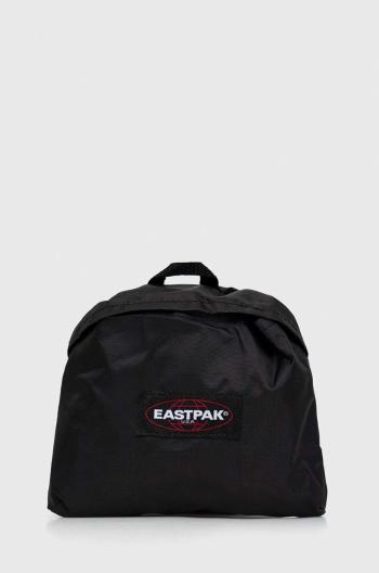 Obal na batoh Eastpak čierna farba