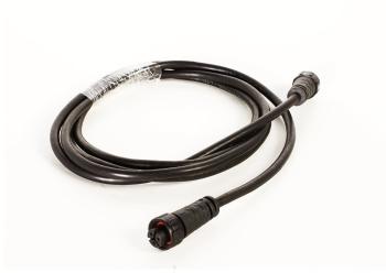 Accu Cable DMX IP ext. Wifly EXR Par IP 2 m DMX IP kábel