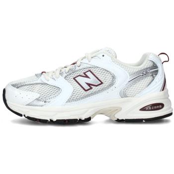 New Balance  MR530SZ  Nízke tenisky Biela