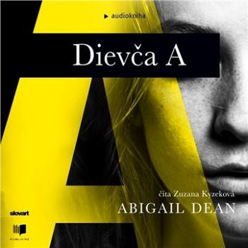 Dievča A