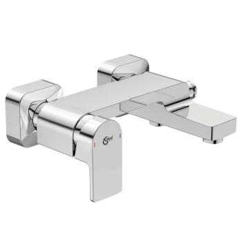 IDEAL STANDARD - Edge Vaňová batéria, chróm A7121AA