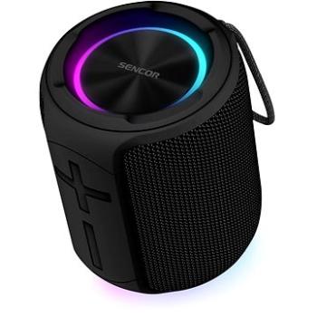 Sencor SSS 6202 HYPE S čierny (SSS 6202 HYPE S BLACK)