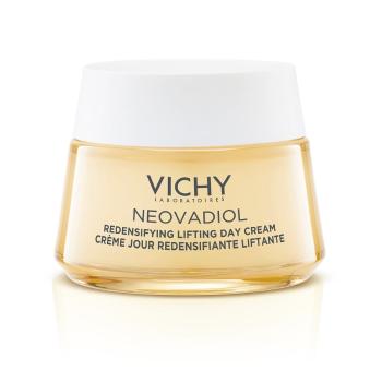 Vichy Denný krém pre normálnu až zmiešanú pleť na obdobie perinomenopauzy Neovadiol (Redensifying Lifting Day Cream) 50 ml