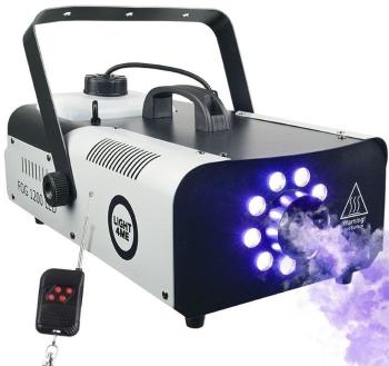 Light4Me Fog 1200 Led Výrobník hmly