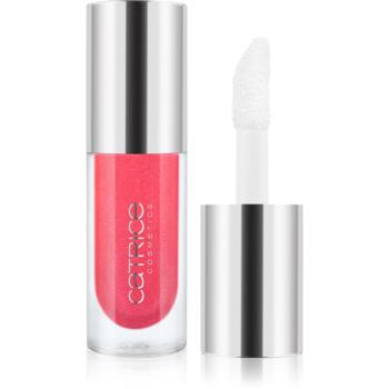 Catrice ETERNAL RED olej na pery so zväčšujúcim efektom odtieň C02 Ruby Radiance 3.6 ml