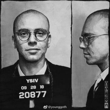 Logic, YSIV, CD