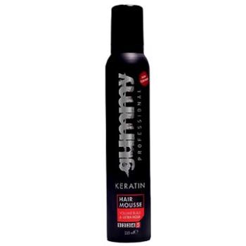 Gummy Professional Pěnové tužidlo 225 ml (8691988001138)