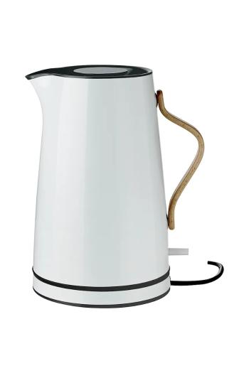Rýchlovarná kanvica Stelton Emma 1,2 L biela farba
