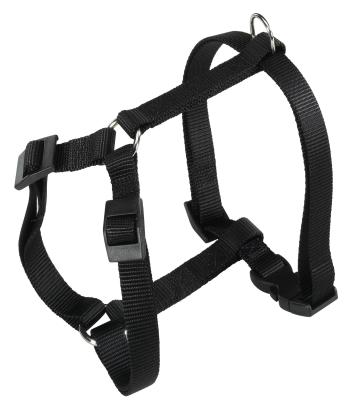 Ferplast CHAMPION P L HARNESS BLACK