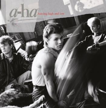 a-ha, HUNTING HIGH AND LOW - 2015 REMASTER (30TH ANNIVERSARY), CD