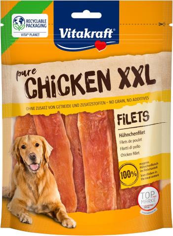 VITAKRAFT Chicken kuracie plátky XXL 250 g