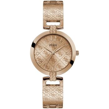 Guess G Luxe W1228L3 - 30 dní na vrátenie tovaru, Garancia originality