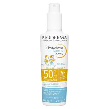 BIODERMA Photoderm Pediatrics sprej SPF 50+ 200 ml