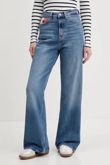 Rifle Tommy Jeans DW0DW21293