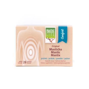 MASTICLIFE Masticha comfort 28 vreciek