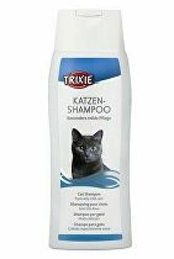 Šampón mačka Katzen Trixie 250ml