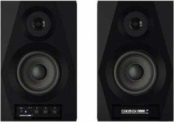 Reloop DSM-3 BT Aktívny štúdiový monitor 2 ks