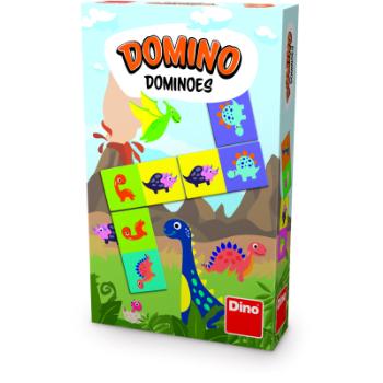 Domino Dinosauři