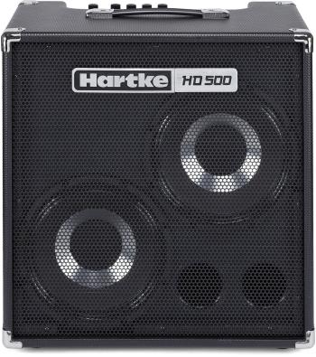 Hartke HD500 Basgitarové kombo