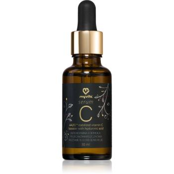 MyVita Serum C sérum s vitamínom C pre všetky typy pleti 30 ml