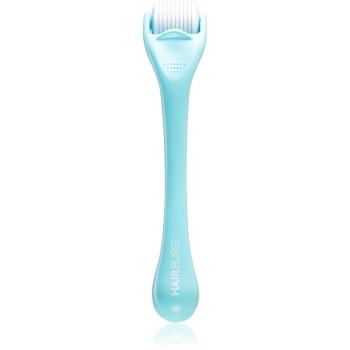 Hairburst Derma Scalp Roller masážny valček pre rast vlasov a posilnenie od korienkov 1 ks