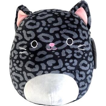 Squishmallows Čierny panter – Xiomara (734689535750)