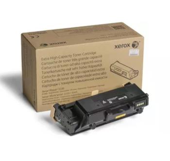 Xerox 106R03625 čierny (black) originálny toner