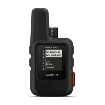 
                         comunicator prin satelit - INREACH MINI 2 
                