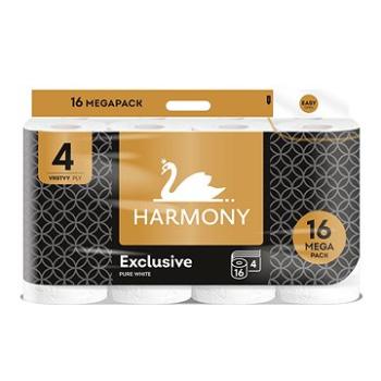 HARMONY Exclusive Pure White (16 ks) (8584014858502)