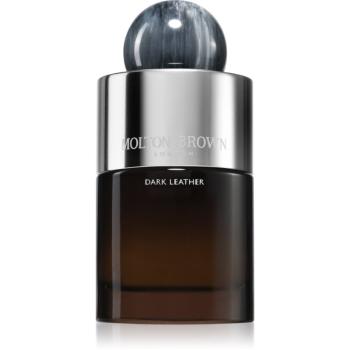 Molton Brown Dark Leather Eau The Parfume parfumovaná voda unisex 100 ml