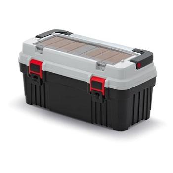 Box OPTIMA KOPA5530B-4C, 540 × 278 × 269 mm, Kistenberg (150352)