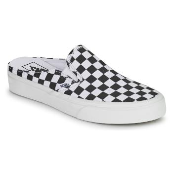 Vans  Classic Slip-On Mule  Šľapky Čierna