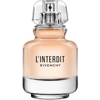 GIVENCHY L’Interdit haj illat hölgyeknek 35 ml