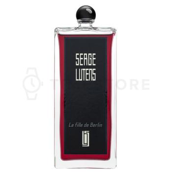 Serge Lutens La Fille de Berlin parfémovaná voda unisex 100 ml   - 30 dní na vrátenie tovaru, Garancia originality