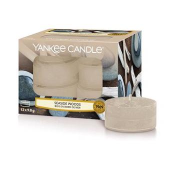 YANKEE CANDLE Seaside Woods 12× 9,8 g (5038581063669)