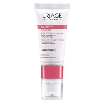 URIAGE Toléderm Control Krém na oči 15 ml