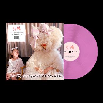 Reasonable Woman (Violet Vinyl)