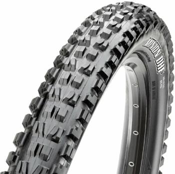 MAXXIS Minion 29/28" (622 mm) Black 2.5 Tubeless Ready Plášť na MTB bicykel