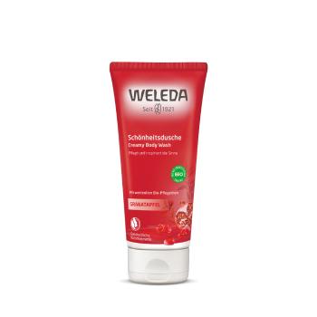 WELEDA Granátové jablko regeneračný sprchový krém 200 ml