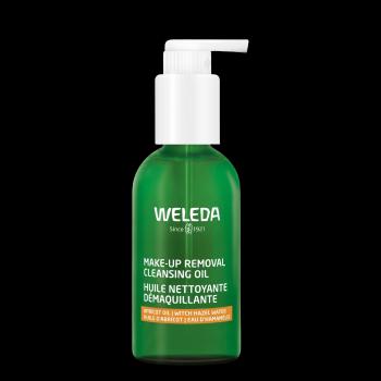 WELEDA Čistiaci a odličovací olej 150 ml