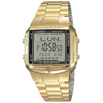 Casio Vintage DB-360G-9A - 30 dní na vrátenie tovaru, Garancia originality