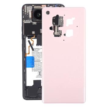 Originál kryt batérie pre Infinix Zero 40 5G ružový