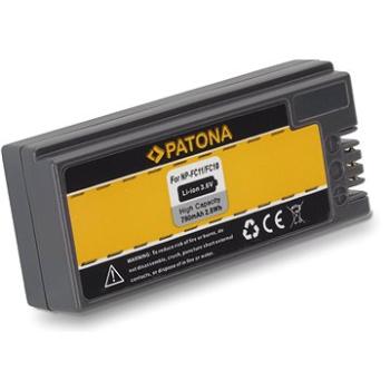 PATONA pre Sony NP-FC10/11 780 mAh Li-Ion (PT1053)