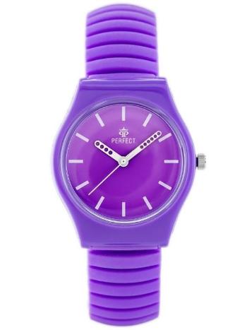 DÁMSKE HODINKY PERFECT S31 - fialové (zp831e)