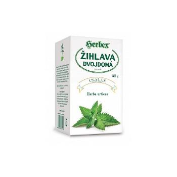 HERBEX ŽIHĽAVA SYPANÁ 50 g