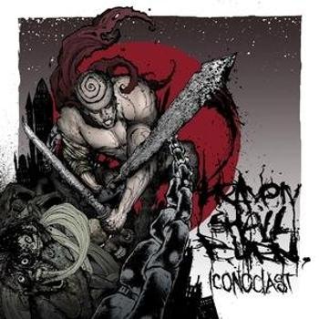 Heaven Shall Burn - Iconoclast (Part One: the Final Resistance), CD