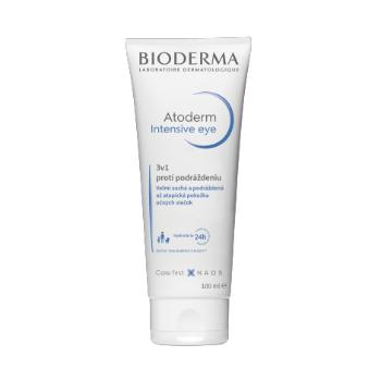 Bioderma Atoderm Intensive Eye 100 ml