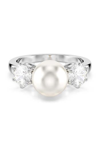 Prsteň Swarovski MATRIX 5689628