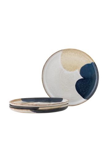 Sada tanierov Bloomingville Jules 28,5 x 2 cm 4-pak viac farieb