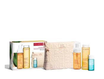 Clarins Darčeková sada Cleansing Mousse Set
